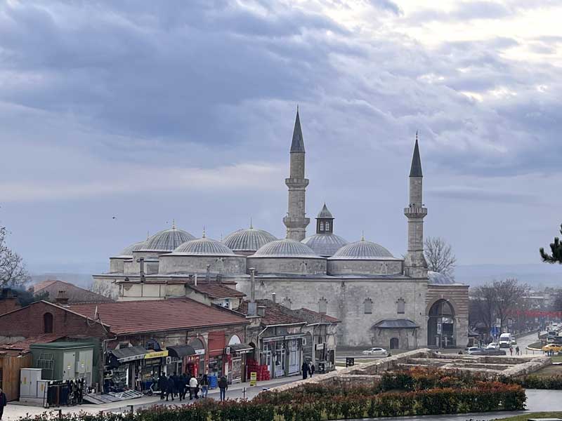 Edirne-Eski-Camii-(Vieille-Mosquee)-1414.