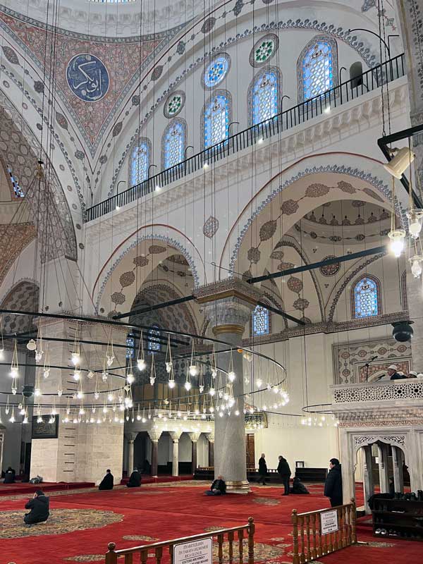 Beyazit-Camii