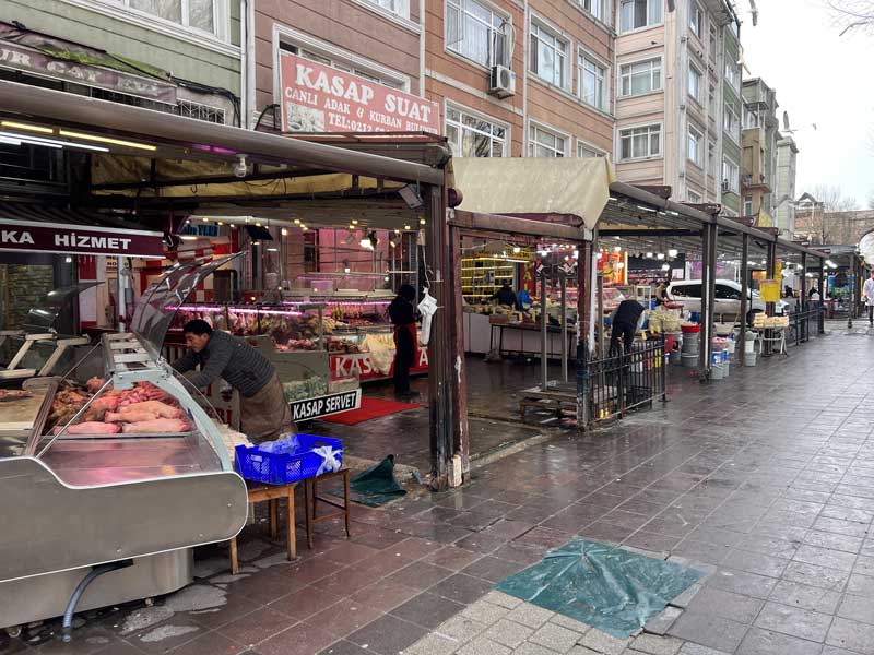 Istanbul-rue-des-bouchers