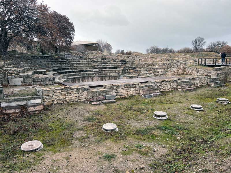 L'odeon