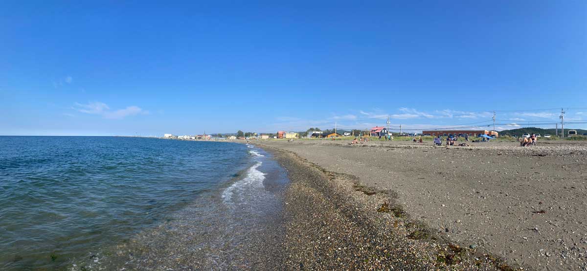 Plage-de-Ste-Anne-des-Monts