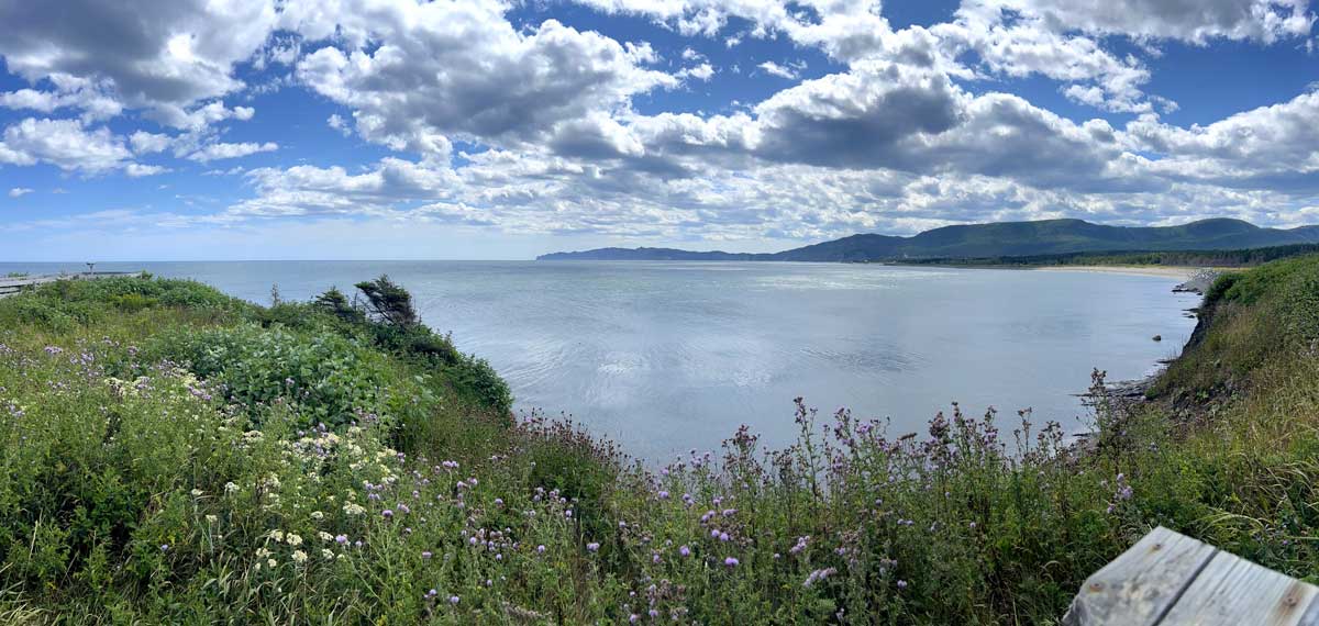 Cap-des-Rosiers-vue-vers-le-Forillon