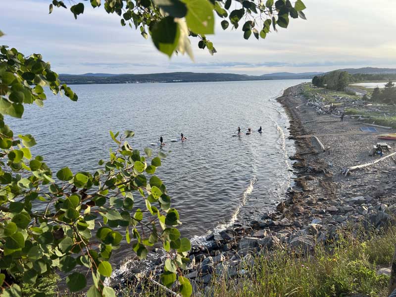 Plage-de-Penouille