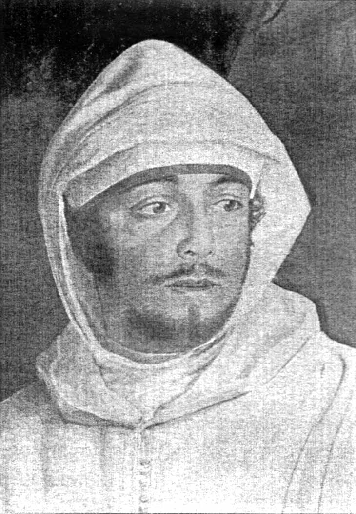 Sultan Moulay Abdel Aziz